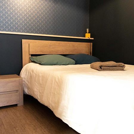 Studio Ropartz Au Pied Du Metro Rennes Zewnętrze zdjęcie