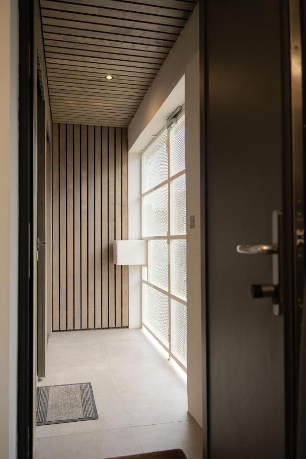 Studio Ropartz Au Pied Du Metro Rennes Zewnętrze zdjęcie